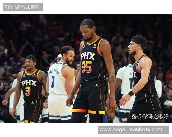 帕金斯分析杜兰特与优秀控卫搭档表现优异原因及在太阳缺乏支持的影响