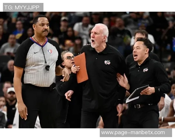 马刺主帅强调球队风格不受球员变化影响全力展现团队特色